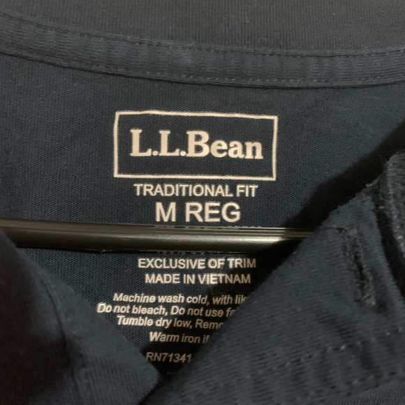 L.L.Bean Top - Picture 4 of 4